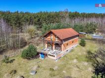 Prodej rodinného domu, Plzeň, Meduňková, 353 m2