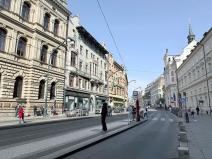 Pronájem obchodního prostoru, Praha - Staré Město, 55 m2