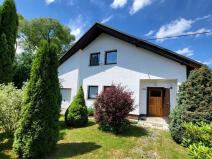 Prodej rodinného domu, Nepomuk, U Rybníka, 150 m2