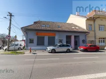 Prodej rodinného domu, Břeclav, J. Skácela, 214 m2