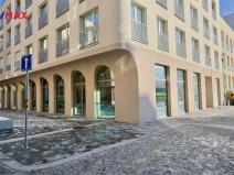 Pronájem obchodního prostoru, Ostrava - Moravská Ostrava, Velká, 70 m2