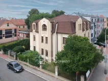 Prodej bytu 1+kk, Praha - Liboc, Jenečská, 24 m2