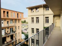 Pronájem bytu 1+kk, Brno, Stará, 45 m2