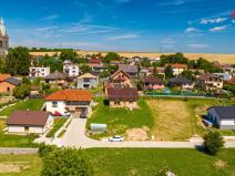 Pronájem zahrady, Plaňany, 812 m2