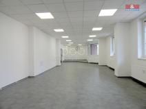 Pronájem obchodního prostoru, Frýdek-Místek - Frýdek, Růžový pahorek, 115 m2
