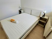 Pronájem bytu 2+kk, Olomouc, Dolní náměstí, 43 m2