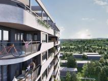 Prodej bytu 2+kk, Praha - Kamýk, Smotlachova, 57 m2