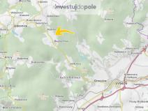 Prodej pole, Ruprechtov, 1712 m2