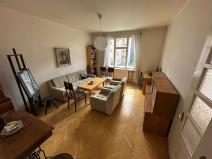 Prodej bytu 2+1, Děčín, Čsl. armády, 71 m2