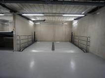 Prodej garážového stání, Unhošť, Karla Čapka, 12 m2