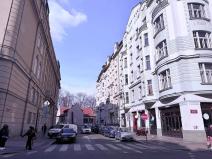 Prodej obchodního prostoru, Praha - Staré Město, 150 m2