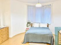 Pronájem bytu 1+kk, Olomouc, 37 m2
