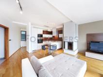 Pronájem bytu 2+kk, Brno, Kopečná, 78 m2