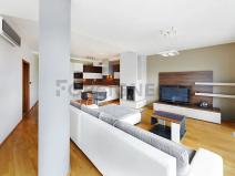 Pronájem bytu 2+kk, Brno, Kopečná, 78 m2
