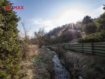 Prodej pozemku pro bydlení, Velké Losiny, 602 m2