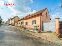 Prodej rodinného domu, Olovnice, Za Kovárnou, 159 m2
