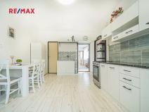 Prodej rodinného domu, Olovnice, Za Kovárnou, 159 m2