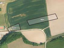 Prodej pozemku pro bydlení, Lukavice, 3755 m2