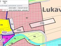 Prodej pozemku pro bydlení, Lukavice, 3755 m2