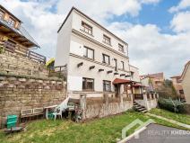 Prodej rodinného domu, Jablonec nad Nisou, Podskalí, 175 m2