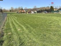 Prodej pozemku pro bydlení, Litichovice, 1410 m2