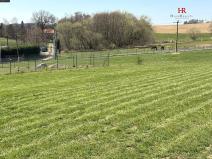 Prodej pozemku pro bydlení, Litichovice, 1410 m2