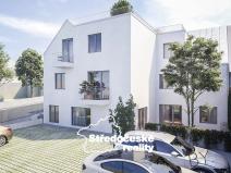 Prodej bytu 3+kk, Praha - Dolní Chabry, Kobyliská, 59 m2