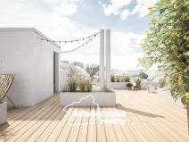 Prodej bytu 3+kk, Praha - Dolní Chabry, Kobyliská, 59 m2