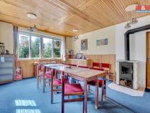 Prodej chaty, Pastviny, 142 m2