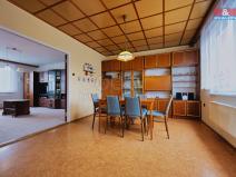 Prodej rodinného domu, Prostějov, Strojnická, 115 m2