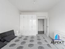 Pronájem bytu 4+1, Praha - Kamýk, Cholupická, 95 m2