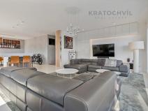 Prodej bytu 5+kk, Praha - Radlice, U Dívčích hradů, 231 m2