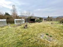 Prodej rodinného domu, Tachov, Lesní, 180 m2