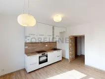 Pronájem bytu 2+kk, Pardubice, Kašparova, 58 m2