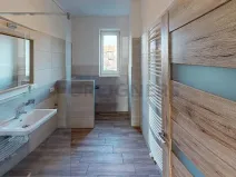 Pronájem bytu 2+kk, Pardubice, Kašparova, 58 m2