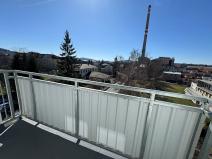 Prodej bytu 2+1, Strakonice, 53 m2