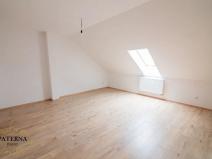 Prodej bytu 2+kk, Prachatice, Zlatá stezka, 56 m2