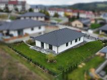 Prodej rodinného domu, Volyně, 220 m2