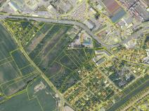 Prodej komerčního pozemku, Praha - Nové Město, 9000 m2