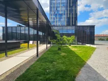 Pronájem kanceláře, Brno, Šumavská, 483 m2