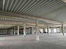 Pronájem obchodního prostoru, Brno, Kaštanová, 589 m2