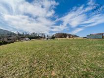 Prodej pozemku pro bydlení, Hutisko-Solanec, 1536 m2