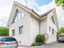 Prodej rodinného domu, Plzeň, Vaníčkova, 260 m2