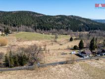 Prodej pozemku pro bydlení, Rotava, Sklenský vrch, 2109 m2