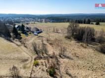 Prodej pozemku pro bydlení, Rotava, Sklenský vrch, 2109 m2