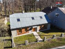 Prodej rodinného domu, Jindřichov, 140 m2