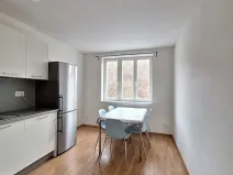 Pronájem bytu 2+1, Praha - Smíchov, Podbělohorská, 61 m2