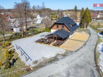 Prodej rodinného domu, Černá Voda, 145 m2