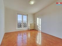 Pronájem bytu 1+kk, Plzeň - Východní Předměstí, Šafaříkovy sady, 23 m2