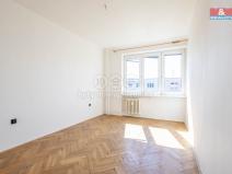 Pronájem bytu 2+1, Česká Lípa, 57 m2